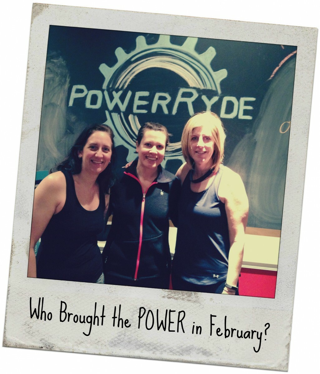 Blog | Power Ryde